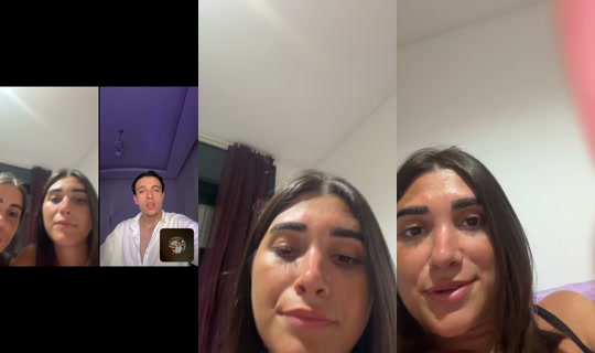 sofia.sarnino's Stream - Jul 19, 2026, 11:15 PM