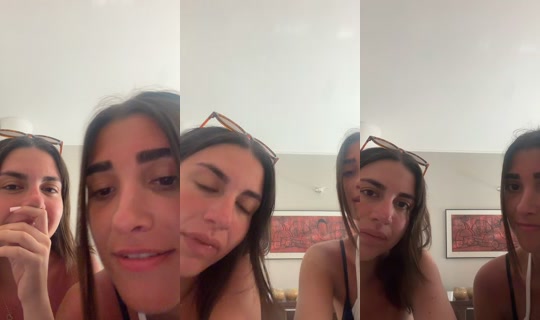 sofia.sarnino's Stream - Jul 24, 2026, 2:48 PM
