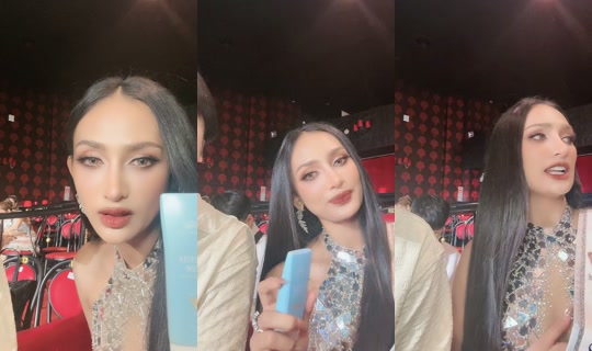 sofia_sasiwararin's Stream - Jul 22, 2026, 10:29 AM