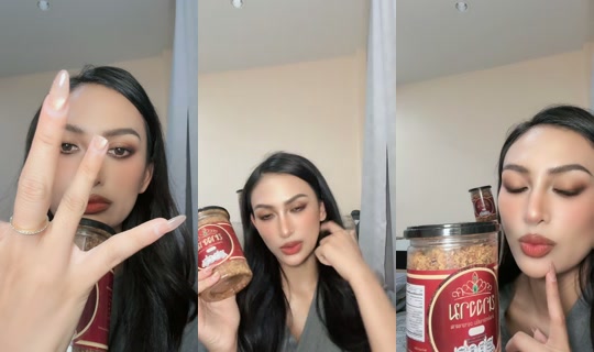 Stream de sofia_sasiwararin – 25 juil. 2026, 15:56