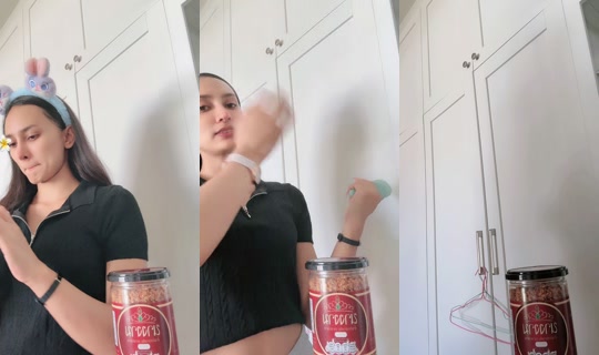 Stream de sofia_sasiwararin – 26 juil. 2026, 8:16