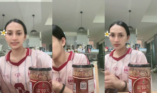 sofia_sasiwararin 的直播 - 2026年7月27日 10:22