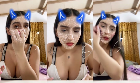 sofia_taborda222 の配信 - 2026年7月26日 1:04