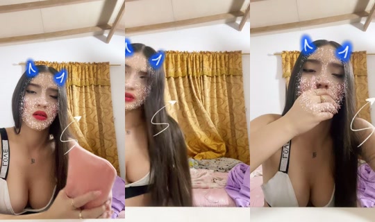 sofia_taborda222 の配信 - 2026年7月26日 6:59