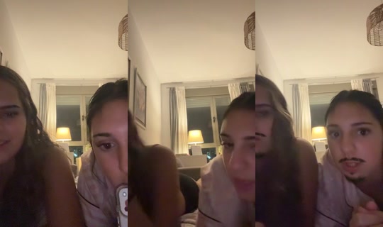 sofiaaareyyesa's Stream - Aug 9, 2026, 12:56 AM