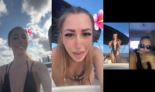 sofiaacarboniofficial の配信 - 2026年7月24日 22:18