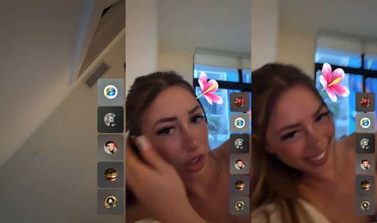 sofiaacarboniofficial's Stream - Jul 28, 2026, 11:49 PM