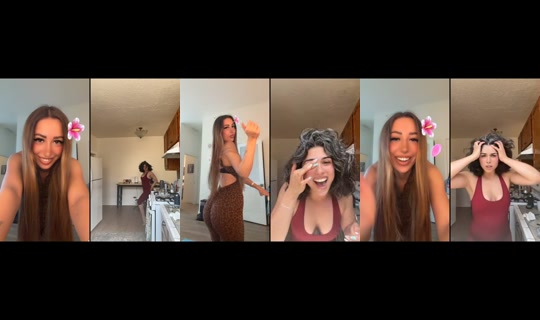 sofiaacarboniofficial's Stream - Aug 4, 2026, 8:57 PM