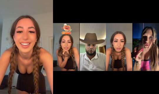 sofiaacarboniofficial's Stream - Aug 5, 2026, 8:54 PM