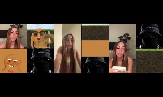 Stream sofiaacarboniofficial - 9 Agu 2026, 0.40