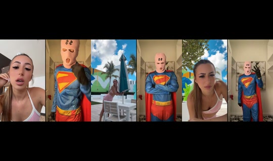 sofiaacarboniofficial's Stream - Oct 15, 2026, 5:04 PM