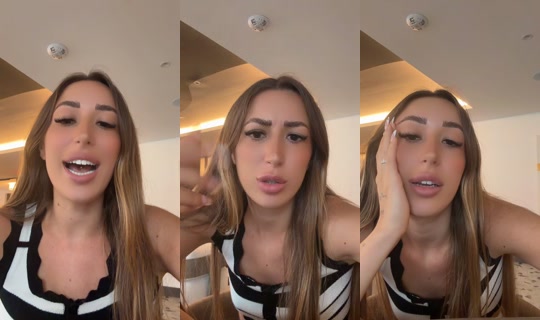 sofiaacarboniofficial 的直播 - 2026年10月16日 22:03