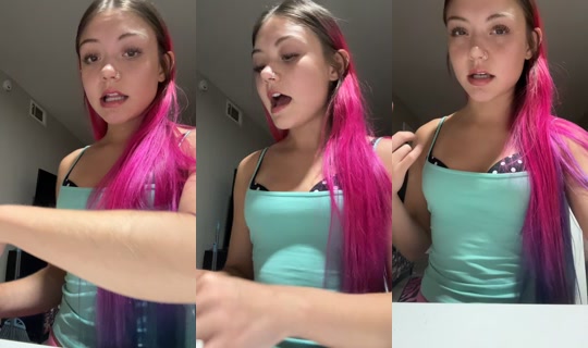sofiaaraizaa's Stream - Jul 27, 2026, 2:32 AM