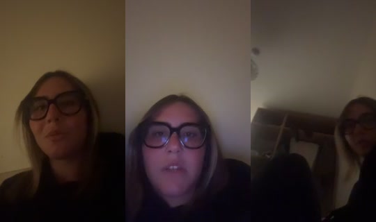 sofiaarapisarda's Stream - Jul 20, 2026, 3:08 AM