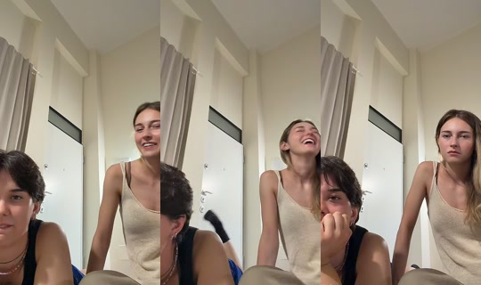 sofiabiancard1's Stream - Jul 20, 2026, 7:43 PM
