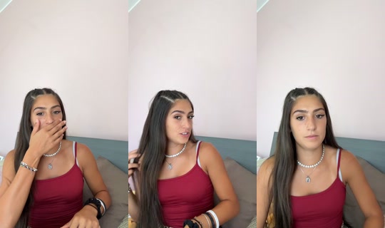 sofiadavitoo's Stream - Jul 26, 2026, 12:56 PM