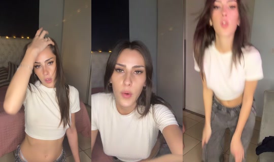 sofiadopazo111's Stream - Aug 5, 2026, 3:20 AM