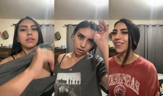 sofiafreakingpeener's Stream - Jul 22, 2026, 6:09 AM