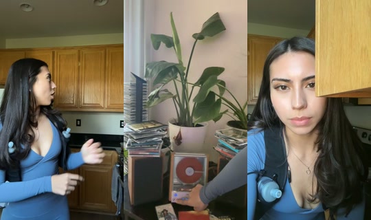 sofiafreakingpeener's Stream - Aug 6, 2026, 1:01 AM