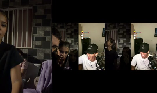 sofiaft13's Stream - Jul 13, 2026, 7:08 AM
