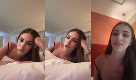 Stream ni sofiagjurbavija - Ago 9, 2026, 7:54 PM