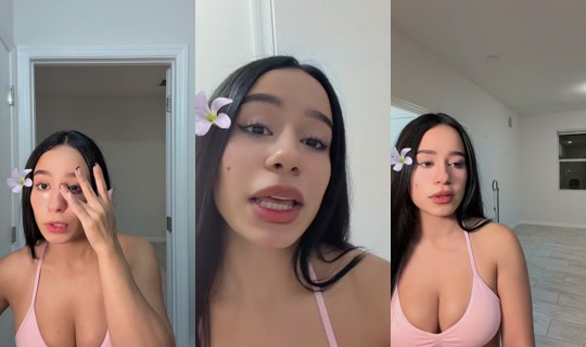 sofiamber's Stream - Aug 6, 2026, 4:28 AM