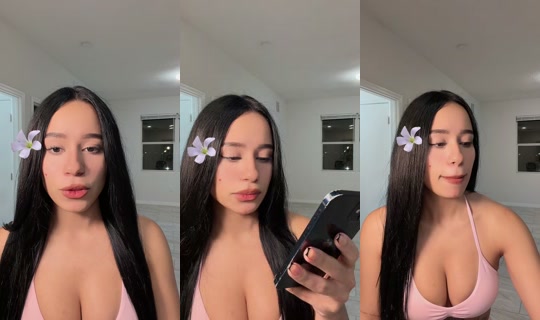 sofiamber's Stream - Aug 6, 2026, 5:17 AM