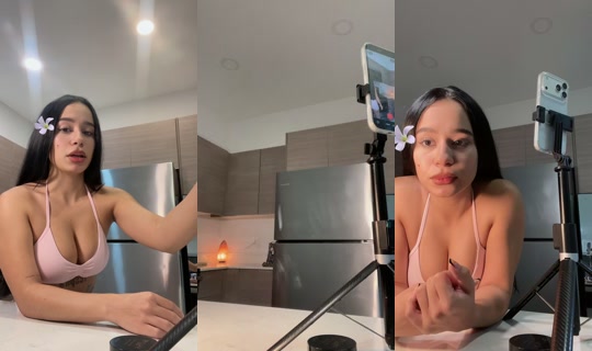 sofiamber's Stream - Aug 6, 2026, 6:04 AM