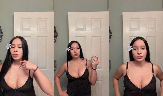 sofiamber's Stream - Aug 8, 2026, 4:53 AM