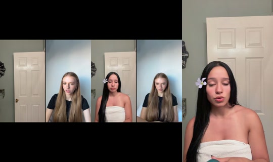 sofiamber's Stream - Aug 9, 2026, 6:47 AM