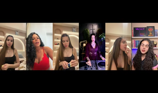 sofiapalharin's Stream - Jul 20, 2026, 12:01 AM