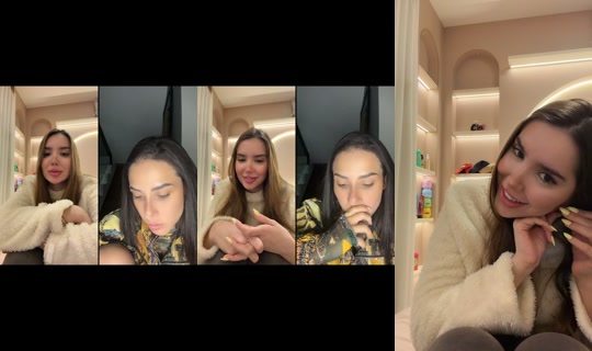 sofiapalharin's Stream - Jul 20, 2026, 5:52 AM