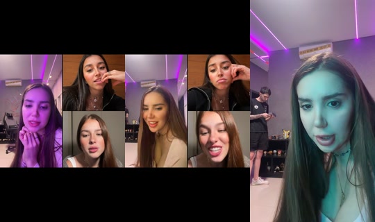 sofiapalharin's Stream - Jul 24, 2026, 3:55 AM