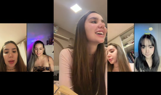 sofiapalharin's Stream - Jul 24, 2026, 5:56 AM