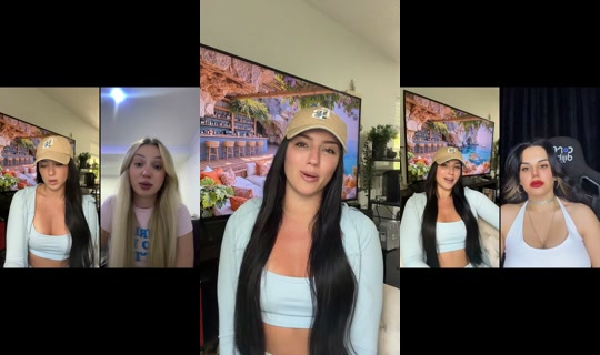 sofiasmiles's Stream - Aug 4, 2026, 8:00 PM
