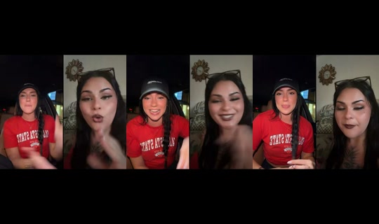 sofiasmiles's Stream - Aug 10, 2026, 1:37 AM
