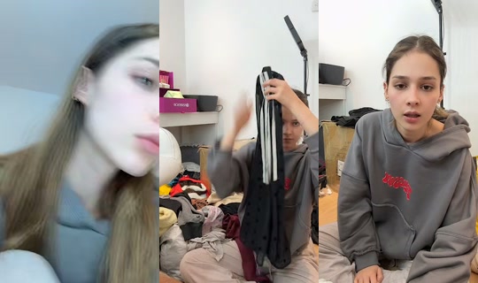 sofiavelezs's Stream - Jul 12, 2026, 10:39 PM