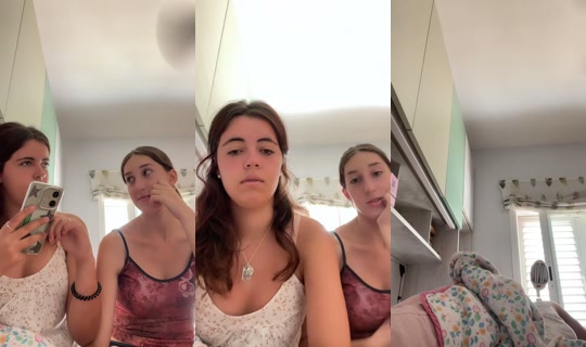 sofiesher's Stream - Jul 12, 2026, 8:28 AM