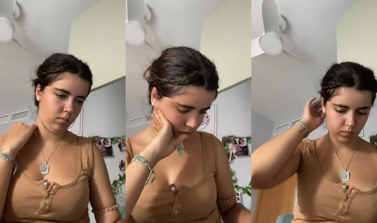 sofiesher's Stream - Jul 21, 2026, 6:54 PM