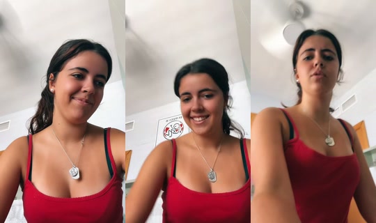 Live de sofiesher - 25 de jul. de 2026, 9:27