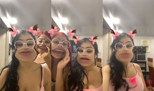 sofihdz_07's Stream - Jul 30, 2026, 1:01 AM