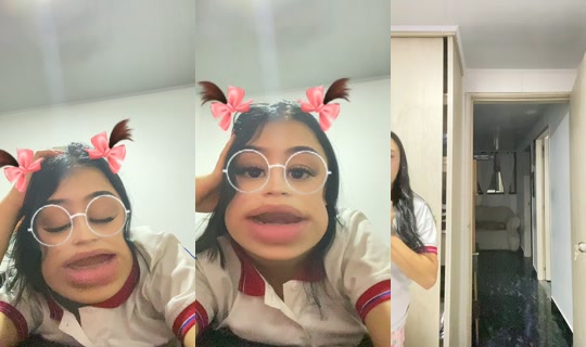 sofihdz_07's Stream - Jul 31, 2026, 2:23 AM