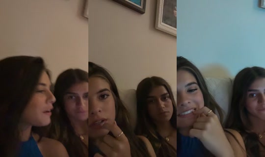 sofiia.gonzaleezz's Stream - Jul 8, 2026, 11:05 PM