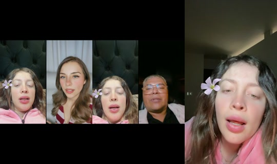 sofiia..munoz's Stream - Aug 23, 2026, 4:17 AM