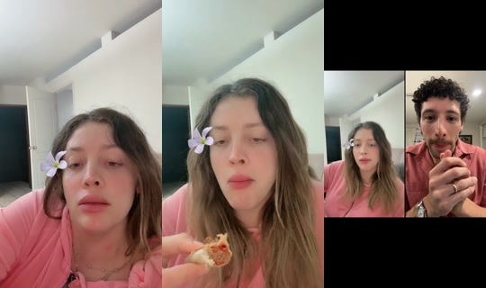 Live de sofiia..munoz - 23 de ago. de 2026, 5:37