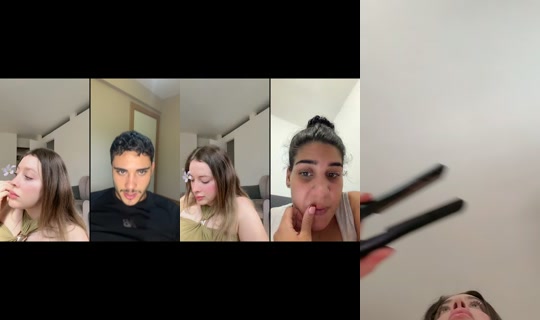 بث sofiia..munoz - 23 أغسطس 2026، 9:27 م