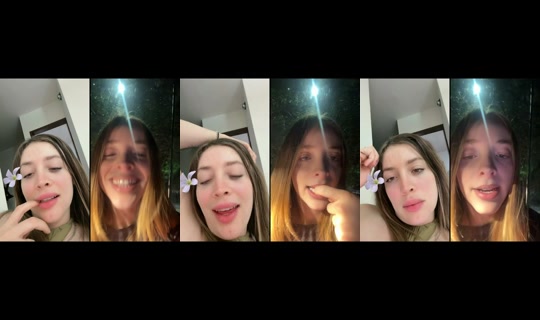 Stream ni sofiia..munoz - Ago 24, 2026, 6:53 AM