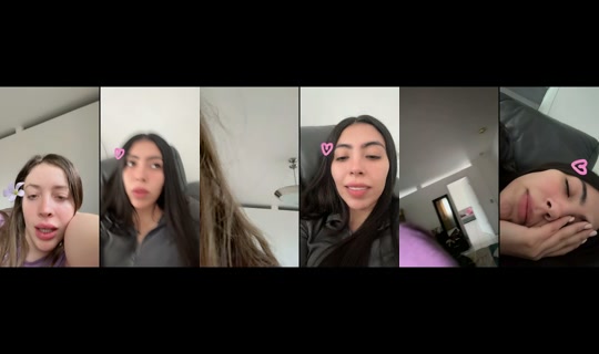 sofiia..munoz's Stream - Aug 24, 2026, 11:27 PM