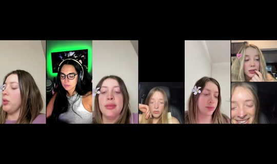 sofiia..munoz's Stream - Aug 25, 2026, 1:17 AM