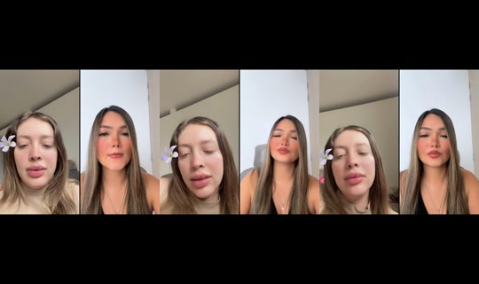 sofiia..munoz's Stream - Aug 30, 2026, 8:27 PM
